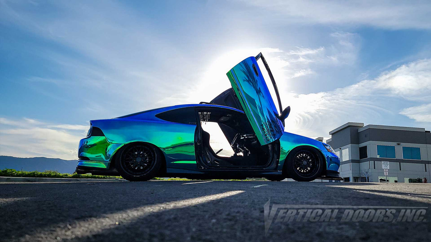 Vertical doors kit compatible Acura RSX 2002-2006