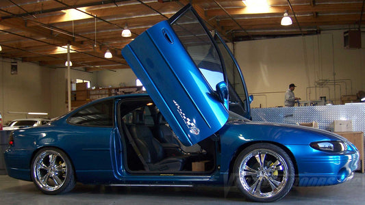 Vertical doors kit compatible Pontiac Grand Prix 1997-2003 special order kit