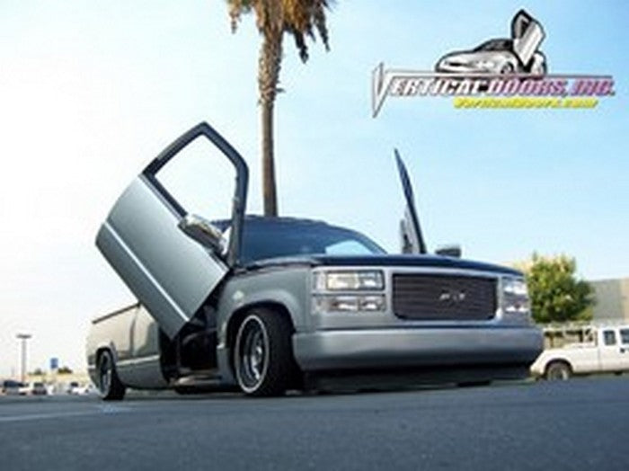 Vertical doors kit compatible Chevrolet Truck 1988-1998