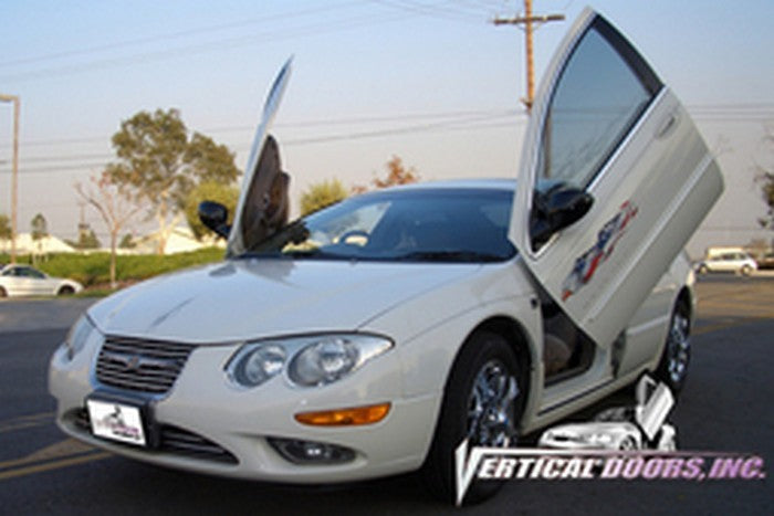 Vertical doors kit compatible Chrysler 300M 1999-2004 special order kit