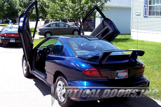 Vertical doors kit compatible Pontiac Sunfire 1995-2005 special order kit