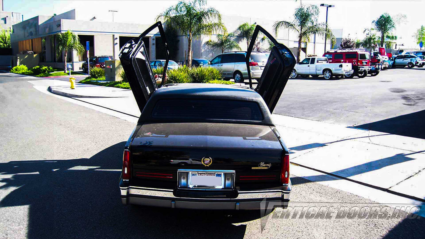 Vertical doors kit compatible Cadillac Eldorado 1986-1991 coupe special order kit