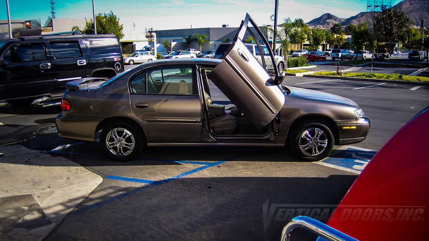 Vertical doors kit compatible Chevrolet Malibu 1997-2003