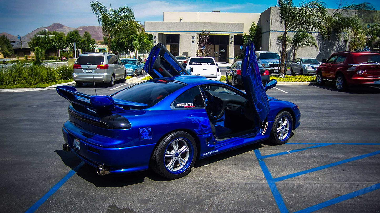 Vertical doors kit compatible Dodge Stealth 1991-1996