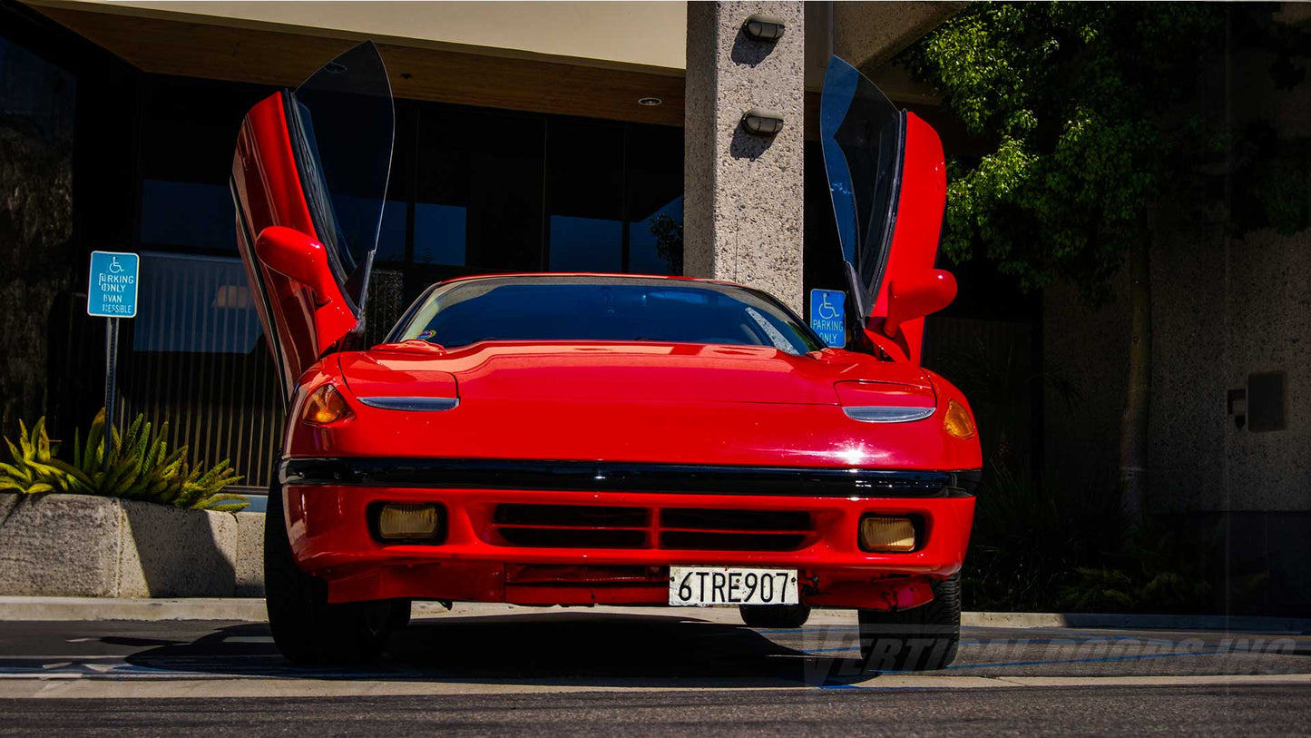 Vertical doors kit compatible Dodge Stealth 1991-1996