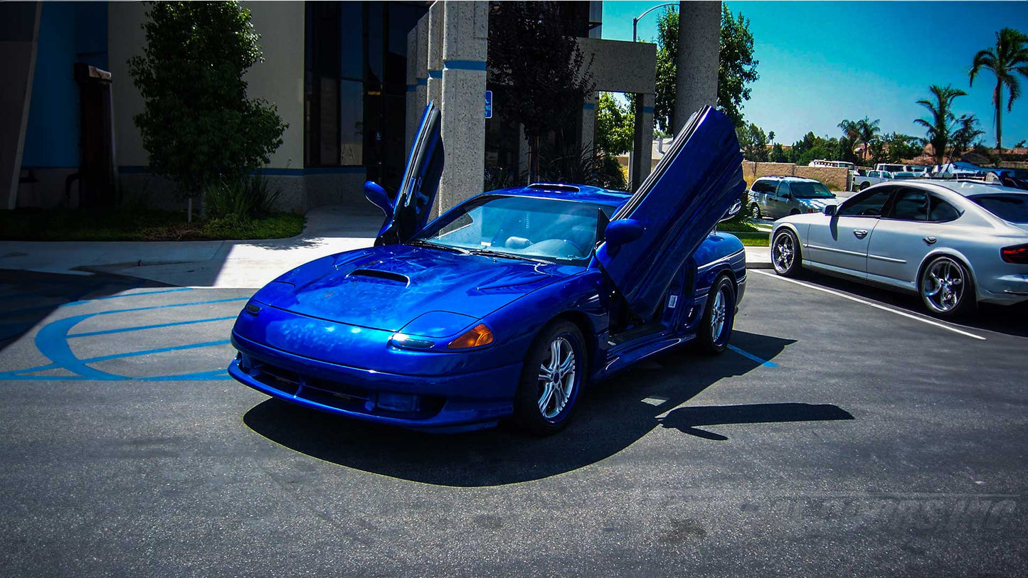 Vertical doors kit compatible Dodge Stealth 1991-1996