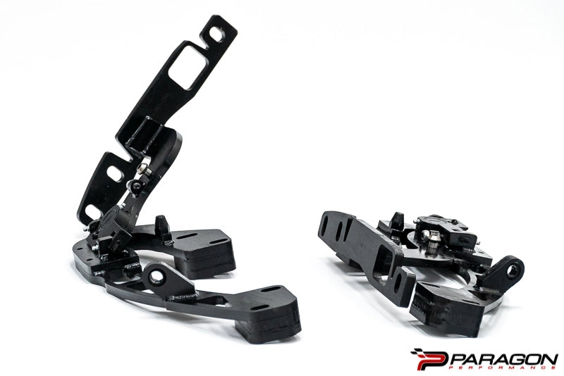 Become Affiliate of Vertical Doors, Inc