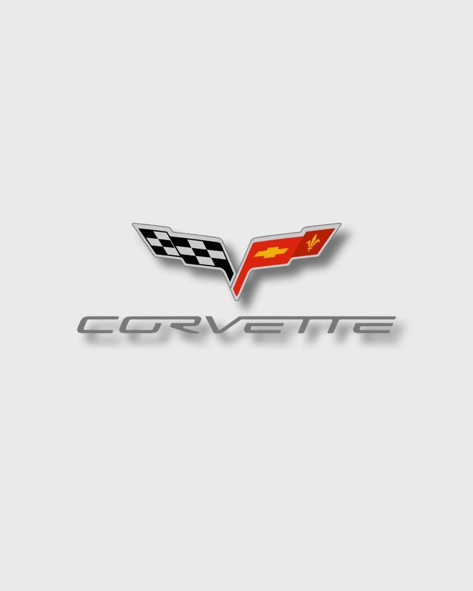 Vertical Doors Inc conversion kits compatible with Chevrolet Corvette models