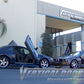 Vertical doors kit compatible Oldsmobile Alero 1999-2004 special order kit