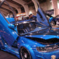 Vertical doors kit compatible Acura CL 1996-1999