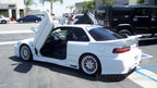 Vertical Doors Inc conversion kit for 1990–1993 Acura Integra - image 1