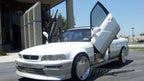 Vertical Doors Inc conversion kit for 1991–1995 Acura Legend - image 1