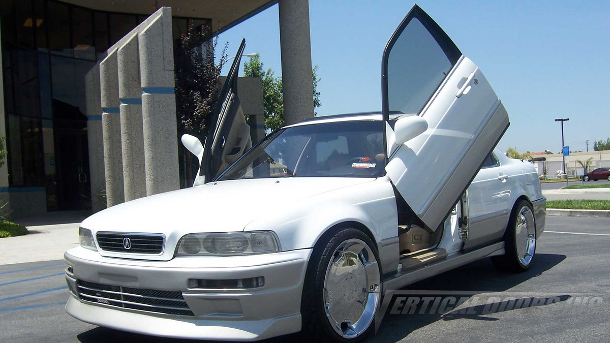 Vertical Doors Inc conversion kit for 1991–1995 Acura Legend - image 1