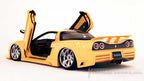 Vertical Doors Inc conversion kit for 1990–2005 Acura NSX - image 2