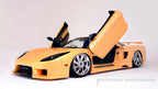 Vertical Doors Inc conversion kit for 1990–2005 Acura NSX - image 1