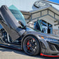 Vertical doors kit compatible Acura NSX 2017-2022