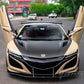 Vertical doors kit compatible Acura NSX 2017-2022