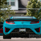 Vertical doors kit compatible Acura NSX 2017-2022