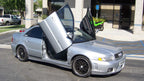 Vertical Doors Inc conversion kit for 1994–2001 Audi A4 - image 1