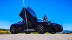 Vertical Doors Inc conversion kit for 2016–2024 Audi R8 - image 5