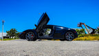 Audi R8 Gen 2 Vertical Door Kit | Lambo Doors 2016-2023 | V10 Premium | Supercar