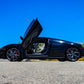 Vertical doors kit compatible Audi R8 2016-2023