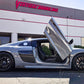 Vertical doors kit compatible Audi R8 2016-2024