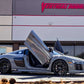 Vertical doors kit compatible Audi R8 2016-2024