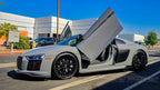 Vertical Doors Inc conversion kit for 2016–2024 Audi R8 - image 1