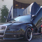 Vertical doors kit compatible Audi RS6 2002-2004 sedan