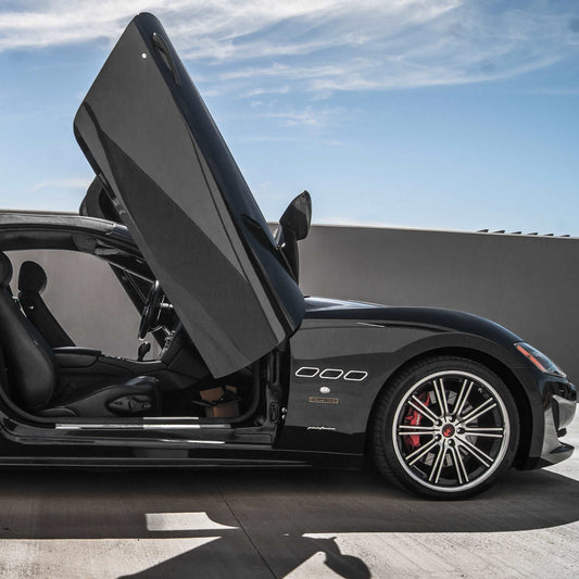 Maserati Gran Turismo Vertical Doors Inc Kit | 2007-2018
