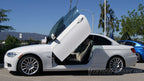 Vertical Doors Inc conversion kit for 2007–2013 BMW 3 Series E93 Cabriolet - image 4