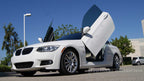 Vertical Doors Inc conversion kit for 2007–2013 BMW 3 Series E93 Cabriolet - image 2