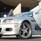 Vertical doors kit compatible BMW 3 Series 1998-2006 2DR E46
