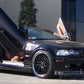 Vertical doors kit compatible BMW 3 Series 1998-2006 2DR E46