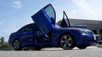 Vertical Doors Inc conversion kit for 2003–2010 BMW 5 Series - image 2