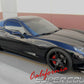 Chevrolet Corvette C6 Front Splitter for Base Model