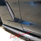 Corvette C6 Front Splitter + Side Skirts Fits Z06, ZR1, Grand Sport, and Wide Body