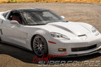 Super Wide Body Complete kit for Chevrolet Corvette C6