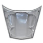 Super Charger Hood for Chevrolet Corvette C6