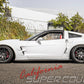 Super Wide Body Complete kit for Chevrolet Corvette C6