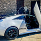 Vertical doors kit compatible Cadillac CTS 2008-2014 coupe