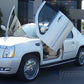 Vertical doors kit compatible Cadillac Ext 2007-2013