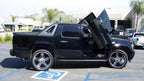 Vertical Doors Inc conversion kit for 2007–2010 Chevrolet Avalanche - image 2