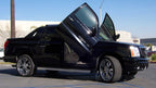 Vertical Doors Inc conversion kit for 2007–2010 Chevrolet Avalanche - image 1