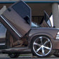 Vertical doors kit compatible Chevrolet Blazer 1995-2005