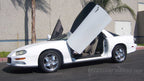 Vertical Doors Inc conversion kit for 1998–2002 Chevrolet Camaro - image 1