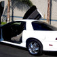 Vertical doors kit compatible Chevrolet Camaro 1998-2002