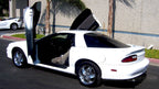 Vertical Doors Inc conversion kit for 1998–2002 Chevrolet Camaro - image 2