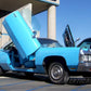 Vertical doors kit compatible Chevrolet Impala 1971-1976